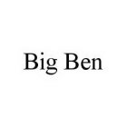 BIG BEN