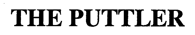 THE PUTTLER