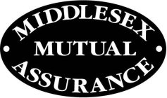 MIDDLESEX MUTUAL ASSURANCE