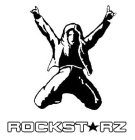 ROCKSTARZ