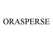 ORASPERSE