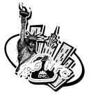 TAG NYC INC.
