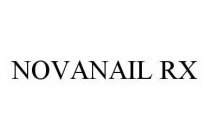 NOVANAIL RX