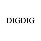 DIGDIG