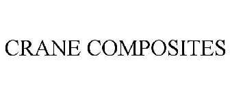 CRANE COMPOSITES