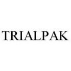 TRIALPAK