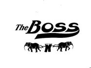 THE BOSS