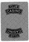 CLUB CASINO