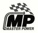 MP MASTER POWER