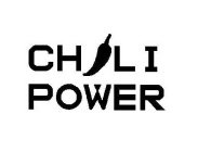 CHILI POWER