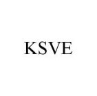 KSVE