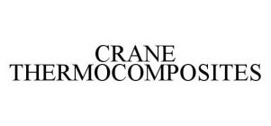 CRANE THERMOCOMPOSITES