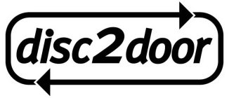 DISC2DOOR