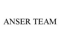 ANSER TEAM