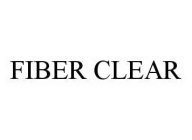 FIBER CLEAR