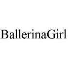 BALLERINAGIRL