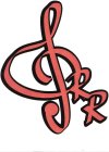 R R
