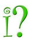 I?