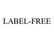 LABEL-FREE