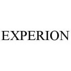 EXPERION