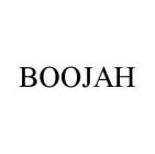 BOOJAH