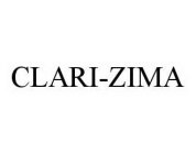 CLARI-ZIMA