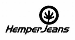 HEMPER JEANS