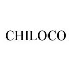 CHILOCO