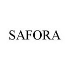 SAFORA