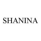 SHANINA