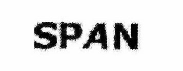 SPAN