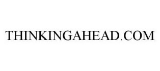 THINKINGAHEAD.COM