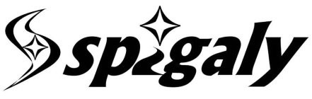 S SPIGALY