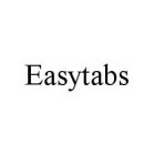 EASYTABS