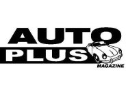 AUTOPLUS MAGAZINE