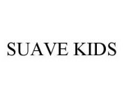 SUAVE KIDS