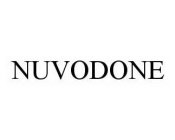 NUVODONE