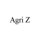 AGRI Z