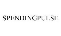 SPENDINGPULSE