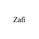 ZAFI