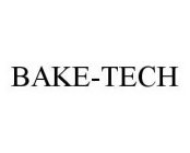 BAKE-TECH