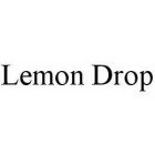 LEMON DROP