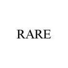 RARE