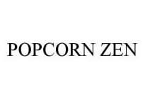 POPCORN ZEN