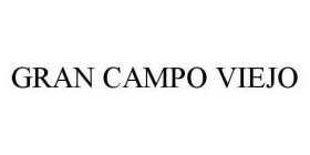 GRAN CAMPO VIEJO