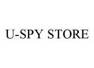 U-SPY STORE