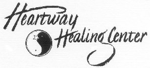 HEARTWAY HEALING CENTER