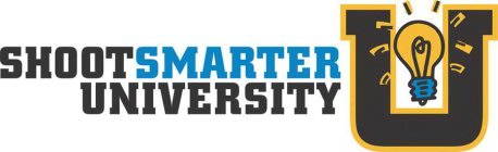 U SHOOTSMARTER UNIVERSITY