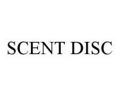 SCENT DISC