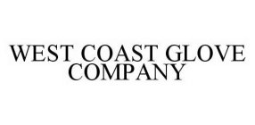 WEST COAST GLOVE COMPANY